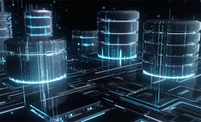 Database infrastructure